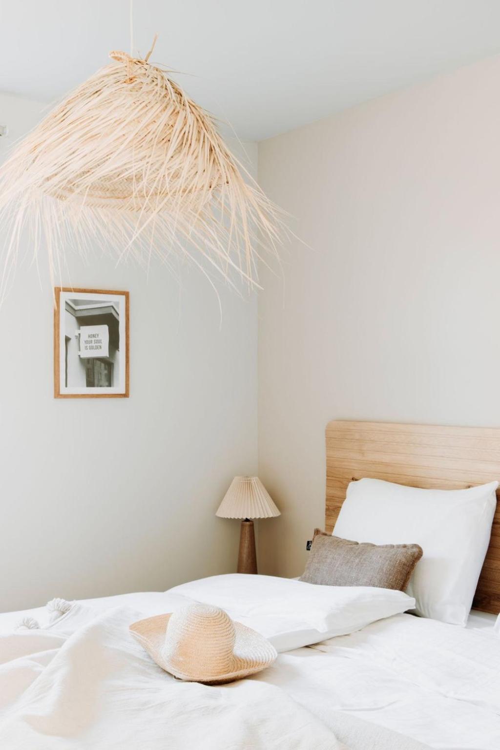 Foss Lodge - Luxe Boutique Boshuis Veluwe ヌンスペート エクステリア 写真