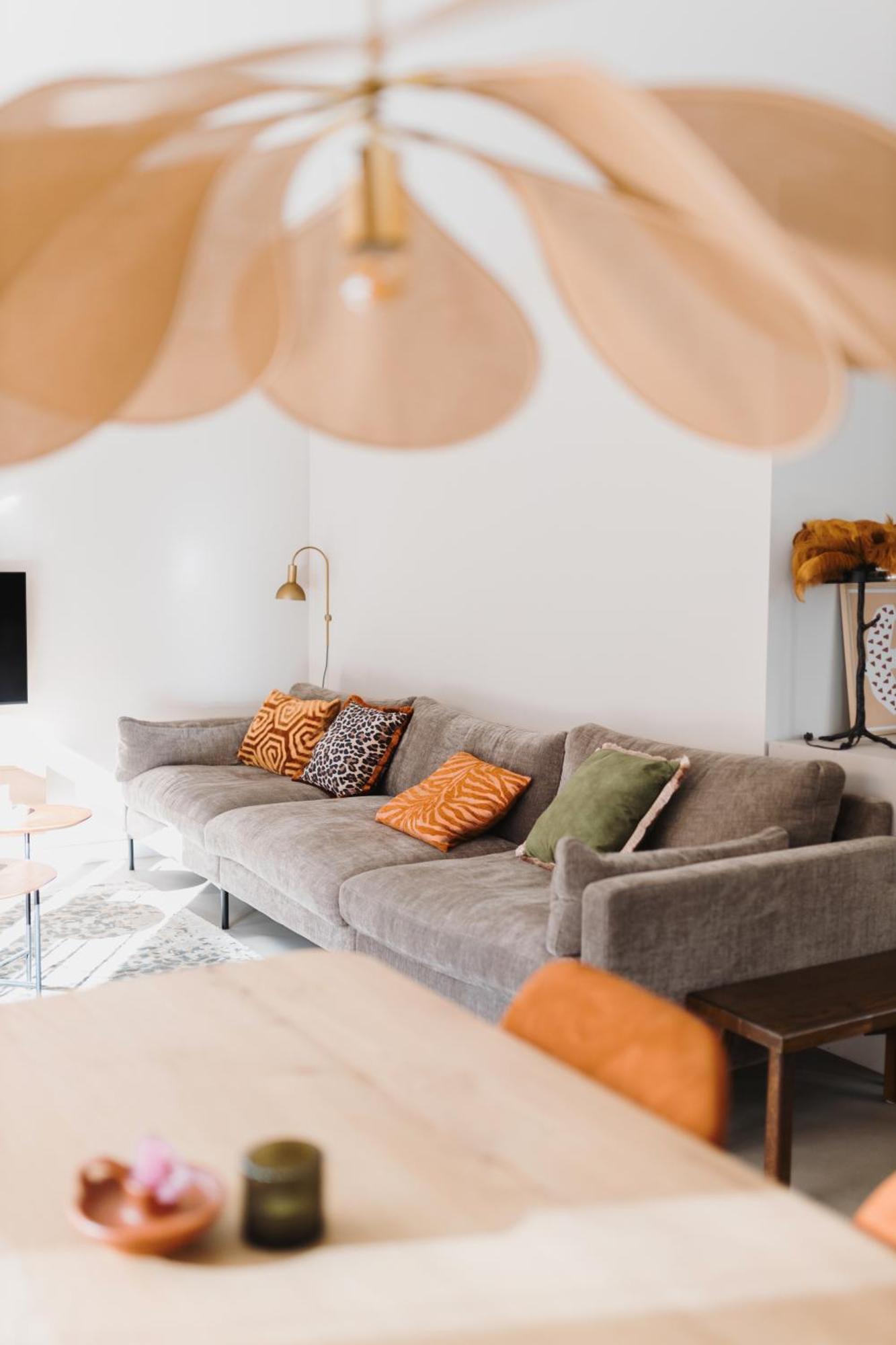 Foss Lodge - Luxe Boutique Boshuis Veluwe ヌンスペート エクステリア 写真