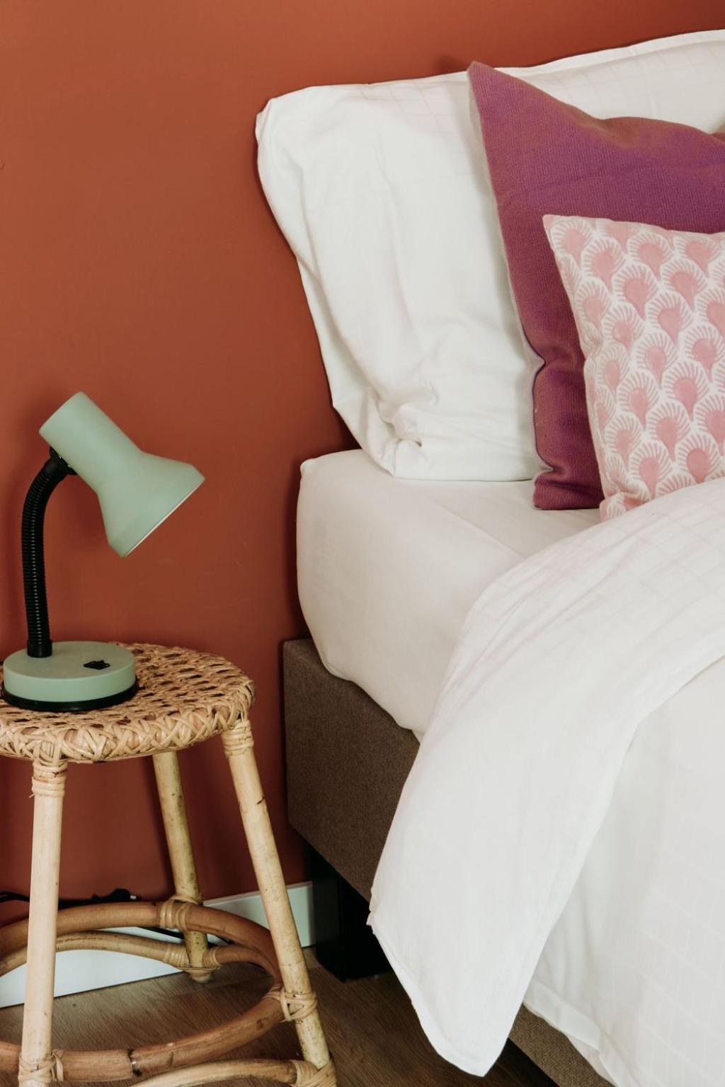Foss Lodge - Luxe Boutique Boshuis Veluwe ヌンスペート エクステリア 写真