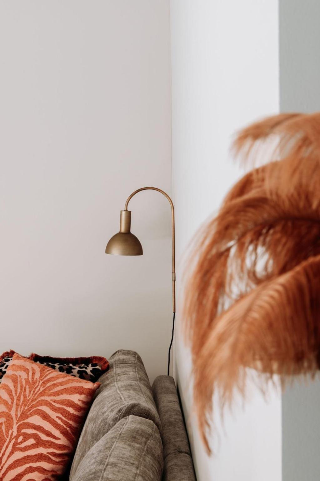 Foss Lodge - Luxe Boutique Boshuis Veluwe ヌンスペート エクステリア 写真