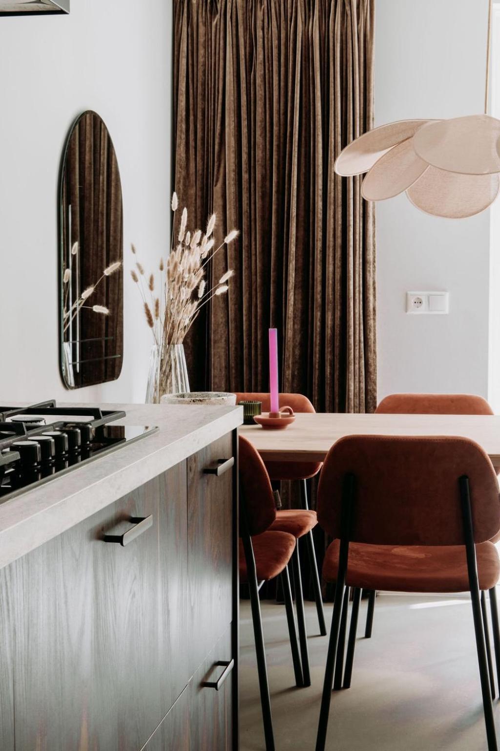 Foss Lodge - Luxe Boutique Boshuis Veluwe ヌンスペート エクステリア 写真
